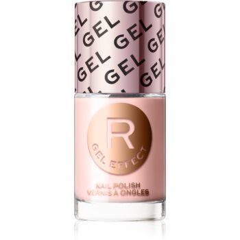 Makeup Revolution Ultimate Shine lac de unghii sub forma de gel