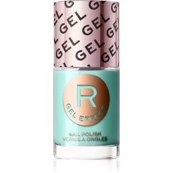 Makeup Revolution Ultimate Shine lac de unghii sub forma de gel