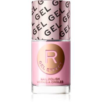 Makeup Revolution Ultimate Shine lac de unghii sub forma de gel