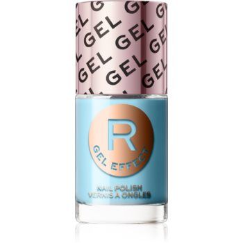 Makeup Revolution Ultimate Shine lac de unghii sub forma de gel