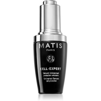 MATIS Paris Cell Expert Universal Serum ser regenerator cu efect de netezire