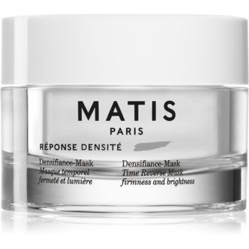 MATIS Paris Réponse Densité Densifiance Mask masca pentru fermitate anti-îmbătrânire