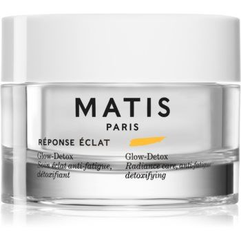 MATIS Paris Réponse Éclat Glow-Detox stralucirea pielii cu efect detoxifiant