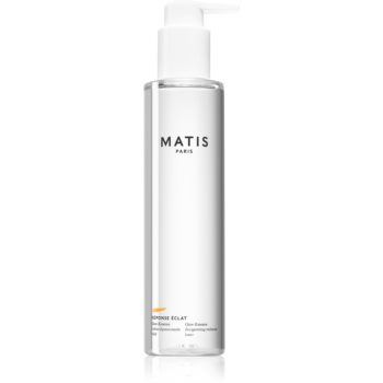 MATIS Paris Réponse Éclat Glow Essence tonic facial revigorant pentru o piele mai luminoasa