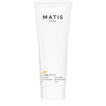 MATIS Paris Réponse Éclat Glow Peelof masca radianta pentru peeling