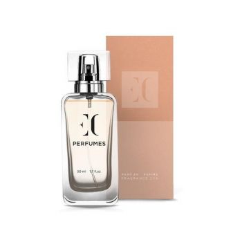 Parfum dama EC 128, Hypnotic poison, Aldehidic/ Oriental, 50 ml