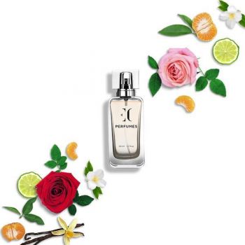 Parfum dama EC 129, Coco Mademoiselle, Chypre/ Floral, 50 ml