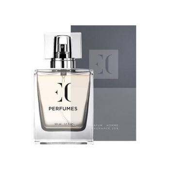 Parfum EC 298 barbati, Eau Fraiche, Lemnos, 50 ml