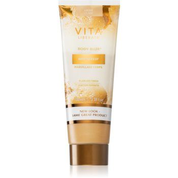 Vita Liberata Body Blur Body Makeup make up pentru corp