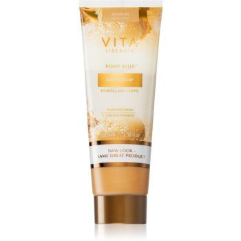 Vita Liberata Body Blur Body Makeup make up pentru corp