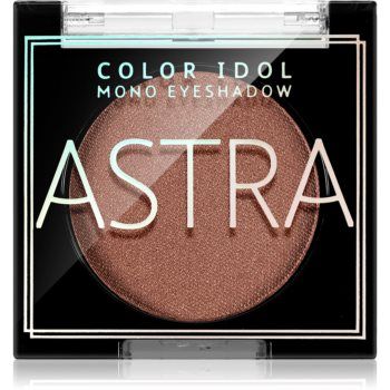 Astra Make-up Color Idol Mono Eyeshadow fard ochi