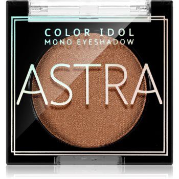 Astra Make-up Color Idol Mono Eyeshadow fard ochi