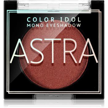 Astra Make-up Color Idol Mono Eyeshadow fard ochi