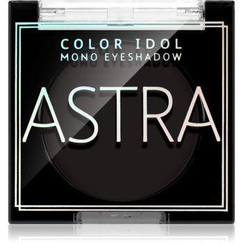 Astra Make-up Color Idol Mono Eyeshadow fard ochi