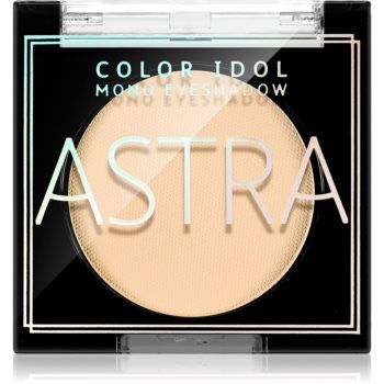 Astra Make-up Color Idol Mono Eyeshadow fard ochi