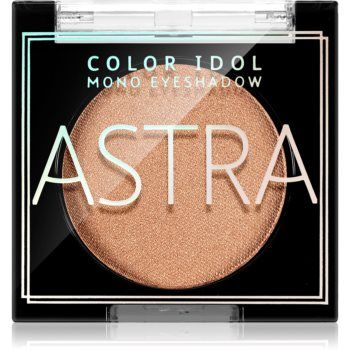 Astra Make-up Color Idol Mono Eyeshadow fard ochi