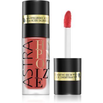 Astra Make-up Hypnotize Ruj de buze lichid, de lunga durata