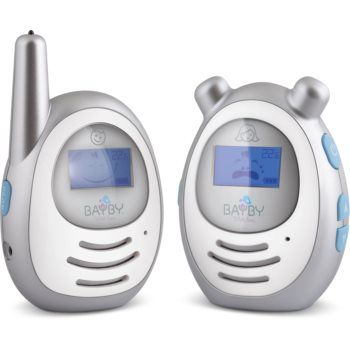 Bayby With Love BBM 7011 monitor audio digital pentru bebeluși ieftin