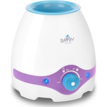 Bayby With Love BBW 2000 încălzitor pentru biberon