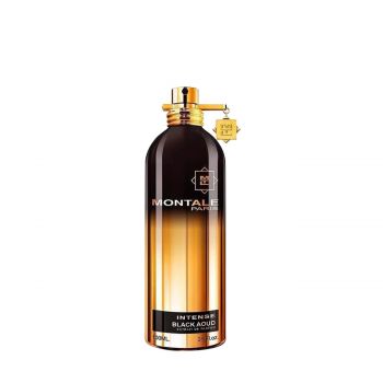 Intense Black Aoud 100 ml de firma original