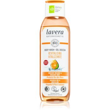 Lavera Revitalising gel de dus revitalizant