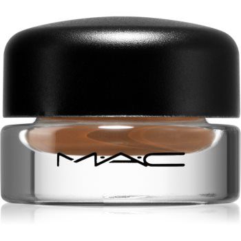 MAC Cosmetics Pro Longwear Fluidline Eye Liner and Brow Gel eyeliner
