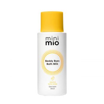 Mini Mio Beddy Byes Bath Milk 200 ml