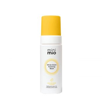 Mini Mio Oh So Clean Foaming Wash 150 ml