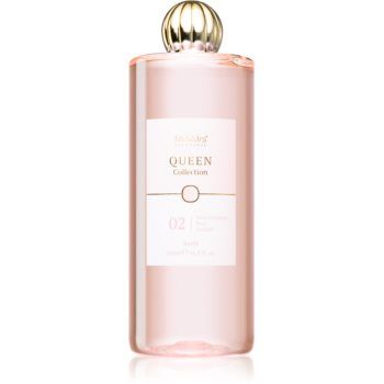 Mr & Mrs Fragrance Queen 02 reumplere în aroma difuzoarelor