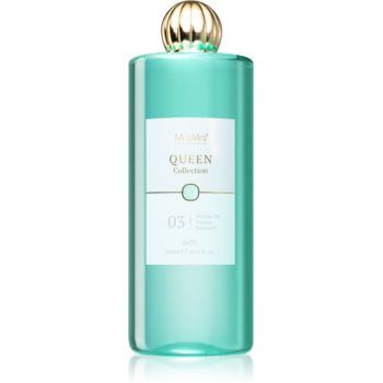 Mr & Mrs Fragrance Queen 03 reumplere în aroma difuzoarelor