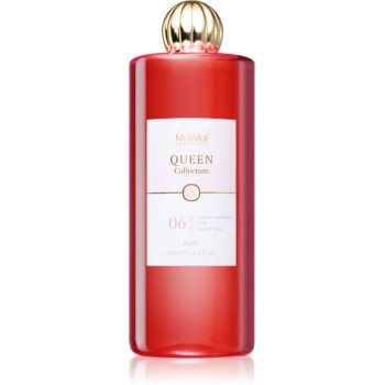 Mr & Mrs Fragrance Queen 06 reumplere în aroma difuzoarelor Brown