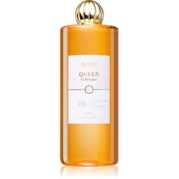 Mr & Mrs Fragrance Queen 06 reumplere în aroma difuzoarelor