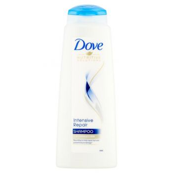Sampon Reparator pentru Par Deteriorat - Dove Nutritive Solution Intensive Repair for Damaged Hair, 400 ml