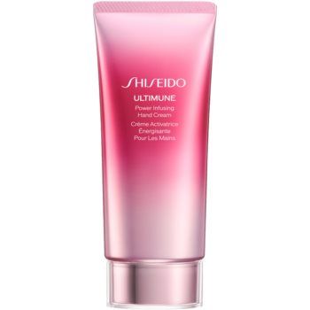 Shiseido Ultimune Power Infusing crema de maini