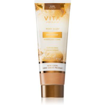 Vita Liberata Body Blur Body Makeup make up pentru corp