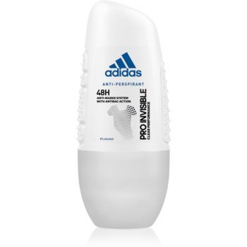 Adidas Pro Invisible antiperspirant roll-on pentru femei ieftin