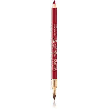 ANNEMARIE BÖRLIND Lip Liner creion contur buze cu pensula
