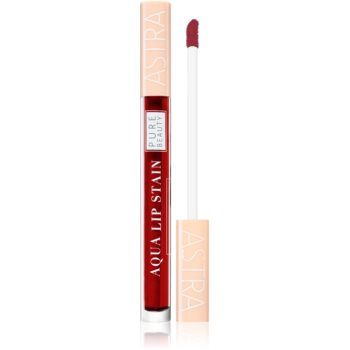 Astra Make-up Pure Beauty Aqua Lip Stain ruj