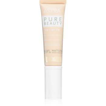 Astra Make-up Pure Beauty BB Cream crema hidratanta BB