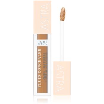 Astra Make-up Pure Beauty Fluid Concealer corector lichid