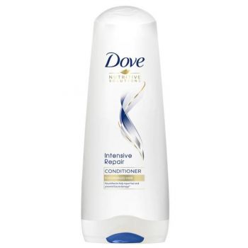 Balsam Reparator pentru Par Deteriorat - Dove Nutritive Solution Intensive Repair Conditioner for Damaged Hair, 200 ml