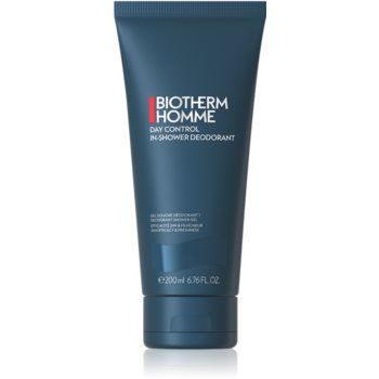 Biotherm Homme Day Control Gel de dus cu efect de deodorante și aparat de electrostimulare