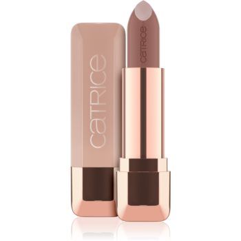 Catrice Full Satin Nude ruj satinat