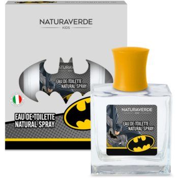 DC Comics Batman Eau de Toilette Eau de Toilette