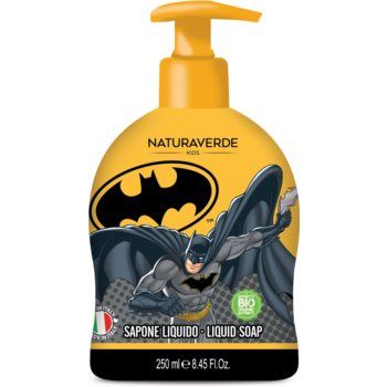 DC Comics Batman Liquid Soap săpun lichid