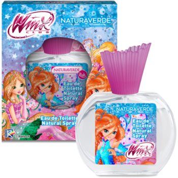 Winx Bloom Eau de Toilette