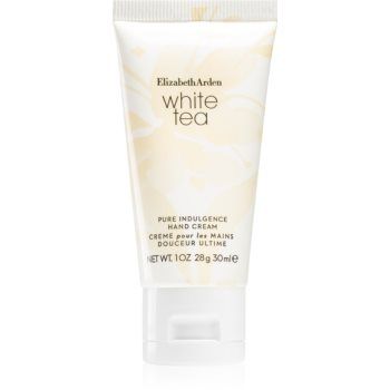 Elizabeth Arden White Tea crema de maini produs parfumat pentru femei ieftin