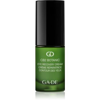 GA-DE CB2 Botanic crema calmanta pentru ochi impotriva cearcanelor