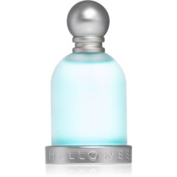 Halloween Blue Drop Eau de Toilette pentru femei