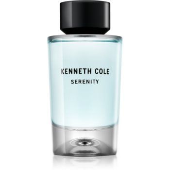 Kenneth Cole Serenity Eau de Toilette unisex